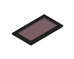 日本CCS西西斯  平面光源   LFXV-200X100IR860