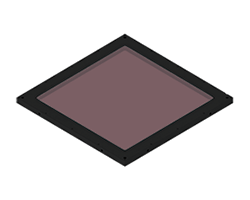 日本CCS西西斯  平面光源    LFXV-200IR860