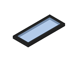 日本CCS西西斯  平面光源    LFXV-300X100BL