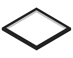 日本CCS西西斯  平面光源    LFXV-300SW