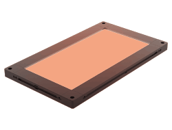 日本CCS西西斯  平面光源     LFX3-200X100RD