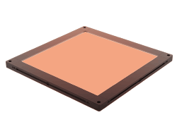 日本CCS西西斯  平面光源     LFX3-200RD