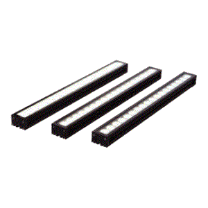 日本CCS西西斯  条形光源   HLDL3-150X28SW-DF-W