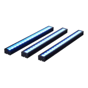 日本CCS西西斯  条形光源   HLDL3-150X28BL-DF-W