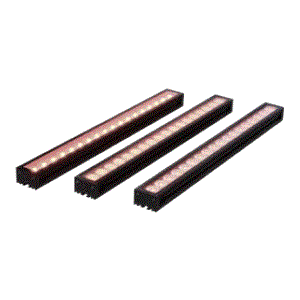 日本CCS西西斯  条形光源   HLDL3-150X28IR-DF-W