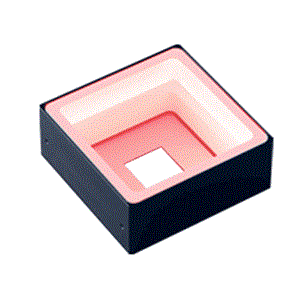 日本CCS西西斯  方形低角度光源    FPQ3-75RD