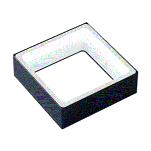 日本CCS西西斯  方形低角度光源   FPQ3-96SW