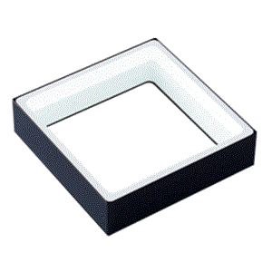 日本CCS西西斯  方形低角度光源   FPQ3-120SW