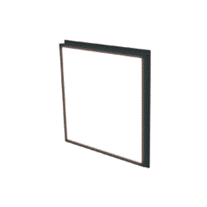 日本CCS西西斯  平面光源   TH2-300X300SW