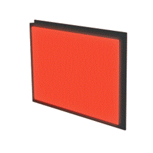 日本CCS西西斯  平面光源    TH2-380X250RD