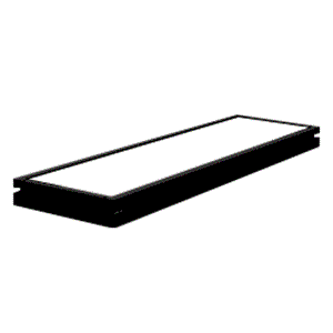 日本CCS西西斯  平面光源    TH2-300X75SW