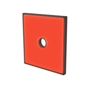 日本CCS西西斯  平面光源   TH2-211X200RD-CR35