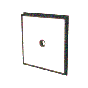 日本CCS西西斯  平面光源   TH2-300X300SW-CR35