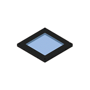 日本CCS西西斯  平面光源   LFXV-100BL