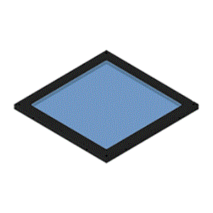 日本CCS西西斯  平面光源    LFXV-200BL