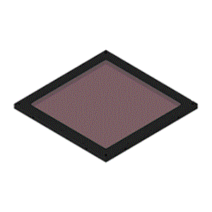 日本CCS西西斯  平面光源    LFXV-200IR860