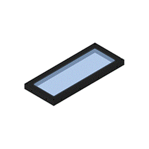 日本CCS西西斯  平面光源    LFXV-300X100BL