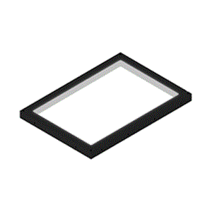 日本CCS西西斯  平面光源     LFXV-300X200SW