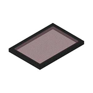 日本CCS西西斯  平面光源     LFXV-300X200IR860