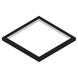 日本CCS西西斯  平面光源    LFXV-300SW