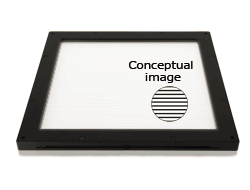 日本CCS西西斯  平面光源     LFX3-75SW-PT-A(A)