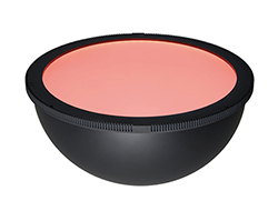 日本CCS西西斯  圆顶光源     HPD2-400RD