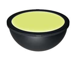 日本CCS西西斯  圆顶光源     HPD2-400FC