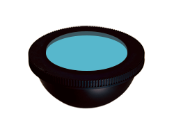 日本CCS西西斯  圆顶光源     HPDM-150BL