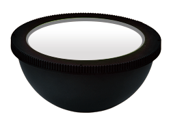 日本CCS西西斯  圆顶光源      HPDM-200SW