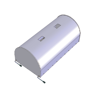 日本CCS西西斯  圆顶光源   HLDN-506RD