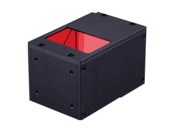 日本CCS西西斯  同轴光源    LFV3-50RD(A)