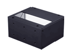 日本CCS西西斯  同轴光源    LFV3-50X100SW(A)