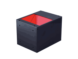 日本CCS西西斯  同轴光源      LFV3-130RD(A)