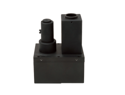 日本CCS西西斯  同轴光源     MSU-30X20BL2