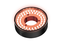 日本CCS西西斯  超亮频闪光源    LDR-PF-54RD