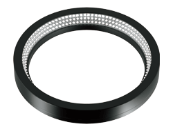 日本CCS西西斯  超亮频闪光源   LDR-PF-150SW-LA