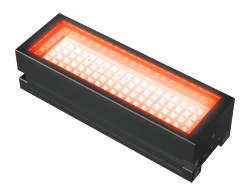 日本CCS西西斯  超亮频闪光源   LDL-PF-102X30RD