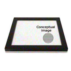 日本CCS西西斯  平面光源     LFX3-75SW-PT-B(A)