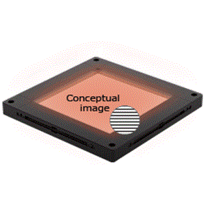 日本CCS西西斯  平面光源    LFX3-200RD-PT-B