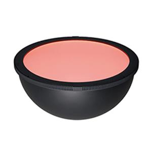 日本CCS西西斯  圆顶光源     HPD2-400RD