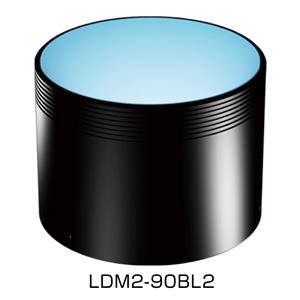 日本CCS西西斯  圆顶光源    LDM2-90BL2