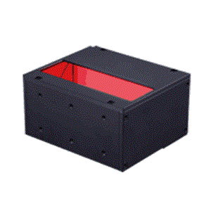 日本CCS西西斯  同轴光源    LFV3-50X100RD(A)