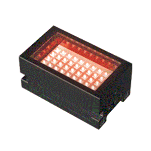 日本CCS西西斯  超亮频闪光源   LDL-PF-52X30RD