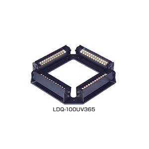 日本CCS西西斯  紫外光源    LDQ-100UV365