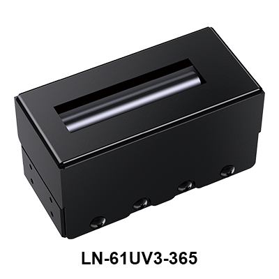 日本CCS西西斯  紫外光源    LN-195VL3-405