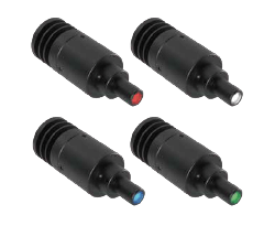 日本CCS西西斯  聚光光源     HLV3-22BL-2C