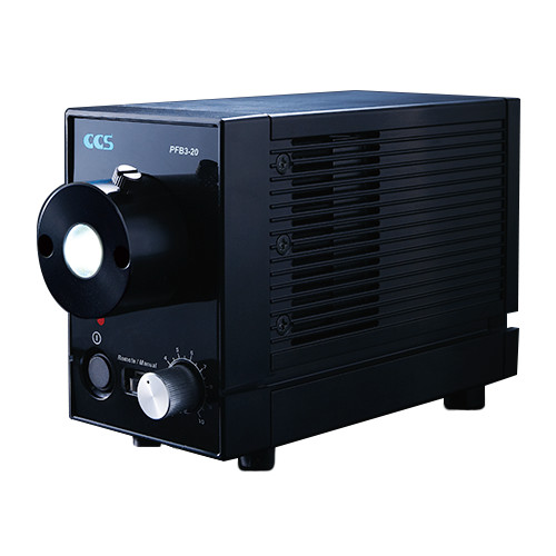 日本CCS西西斯  光源机   PFB3-20SW-PJT-SU(A)