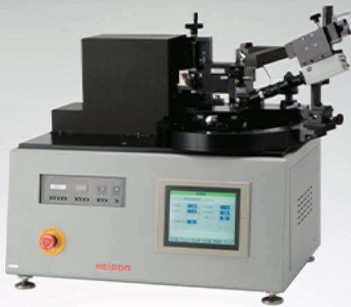 HHS3000S  摩擦磨损试验系统    HEIDON新东科学