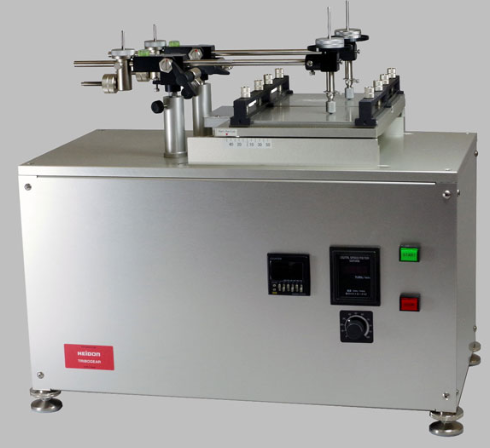 HEIDON新东科学    TYPE:  30   往复式磨损测试仪