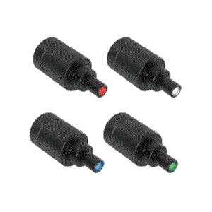 日本CCS西西斯  聚光光源     HLV3-22GR-1C